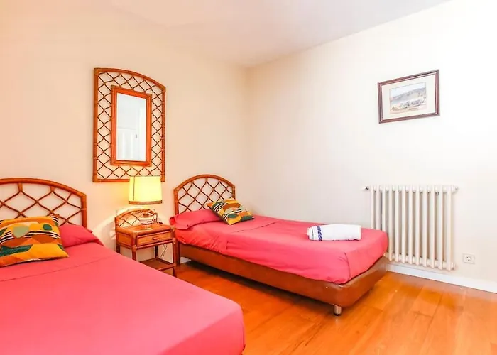 Casa vacanze Romady