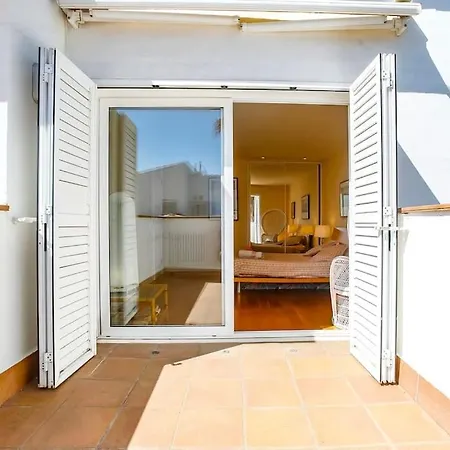 Holiday home Romady Sant Pere De Ribes