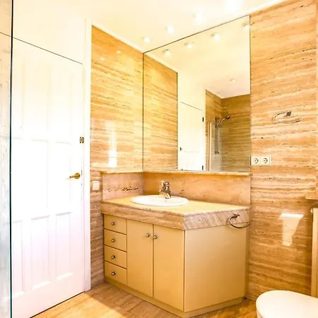Holiday home Romady Sant Pere De Ribes
