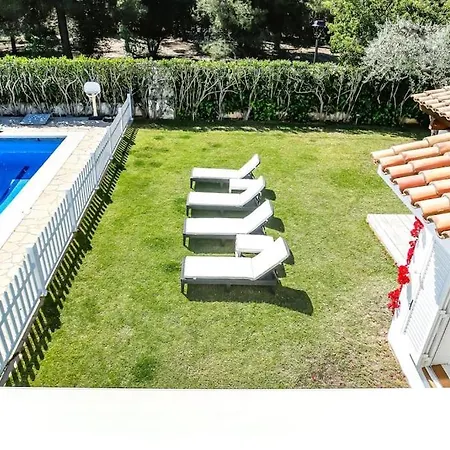 Romady Holiday home *