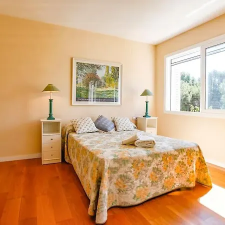 Holiday home Romady *