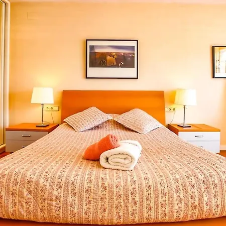 Romady Holiday home *