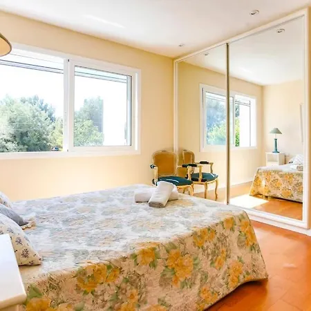 Casa vacanze Romady